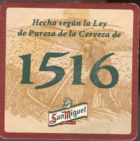 Beer coaster san-miguel-9