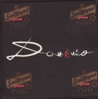 Beer coaster san-miguel-91