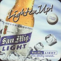 Beer coaster san-miguel-corporation-10