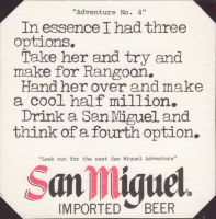 Beer coaster san-miguel-corporation-15-small