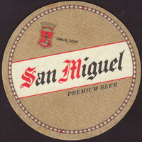 Pivní tácek san-miguel-corporation-5-oboje-small