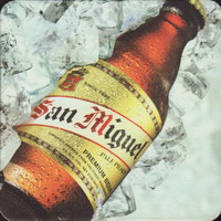 Beer coaster san-miguel-corporation-6-oboje