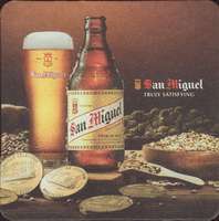 Beer coaster san-miguel-corporation-7