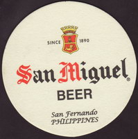 Pivní tácek san-miguel-corporation-9-oboje