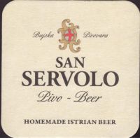 Beer coaster san-servolo-1