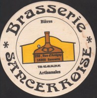 Beer coaster sancerroise-2-small