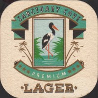 Beer coaster sanctuary-cove-1