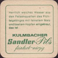 Beer coaster sandlerbrau-4-small