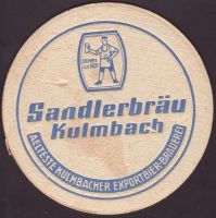 Beer coaster sandlerbrau-6