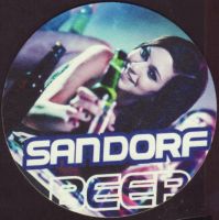 Beer coaster sandorf-4