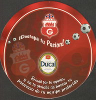 Beer coaster santa-cruz-5-oboje-small