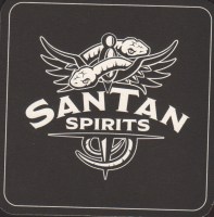 Beer coaster santan-1-zadek-small