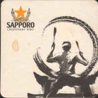 Pivní tácek sapporo-21-zadek-small
