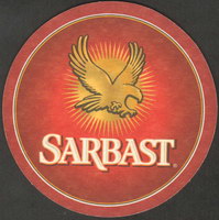 Beer coaster sarbast-plus-1