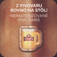 Beer coaster saris-102