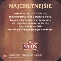 Beer coaster saris-102-zadek-small