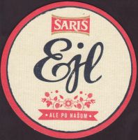 Beer coaster saris-104