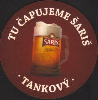 Beer coaster saris-107