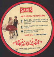 Pivní tácek saris-108-zadek
