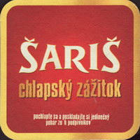 Beer coaster saris-12