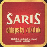 Pivní tácek saris-12