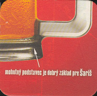 Beer coaster saris-16-zadek