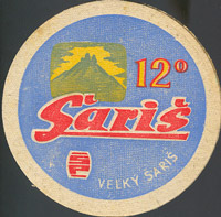 Beer coaster saris-18-oboje