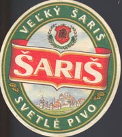 Beer coaster saris-2-oboje