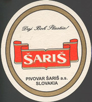 Pivní tácek saris-21-zadek