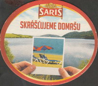 Beer coaster saris-25