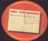 Beer coaster saris-27-zadek