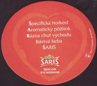 Beer coaster saris-31-zadek-small