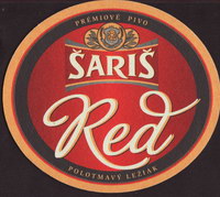 Pivní tácek saris-33