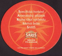 Pivní tácek saris-37-zadek