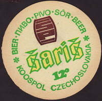 Beer coaster saris-41-small