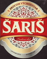 Pivní tácek saris-42