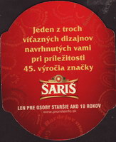 Beer coaster saris-42-zadek