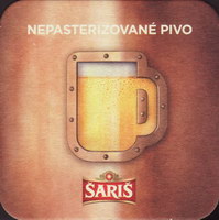 Beer coaster saris-46-small