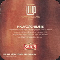 Beer coaster saris-46-zadek