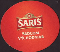 Beer coaster saris-48