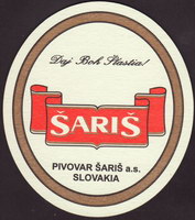 Pivní tácek saris-5-zadek