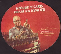 Beer coaster saris-50-zadek