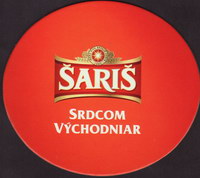 Beer coaster saris-53-small