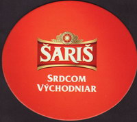 Beer coaster saris-53