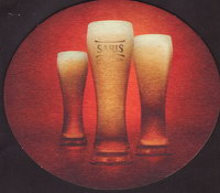 Beer coaster saris-55