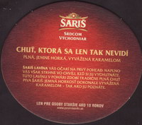 Beer coaster saris-55-zadek-small