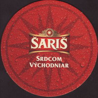 Beer coaster saris-56