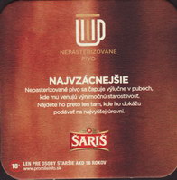 Beer coaster saris-57-zadek