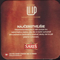 Beer coaster saris-58-zadek-small