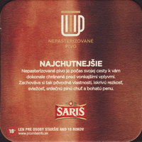 Beer coaster saris-59-zadek